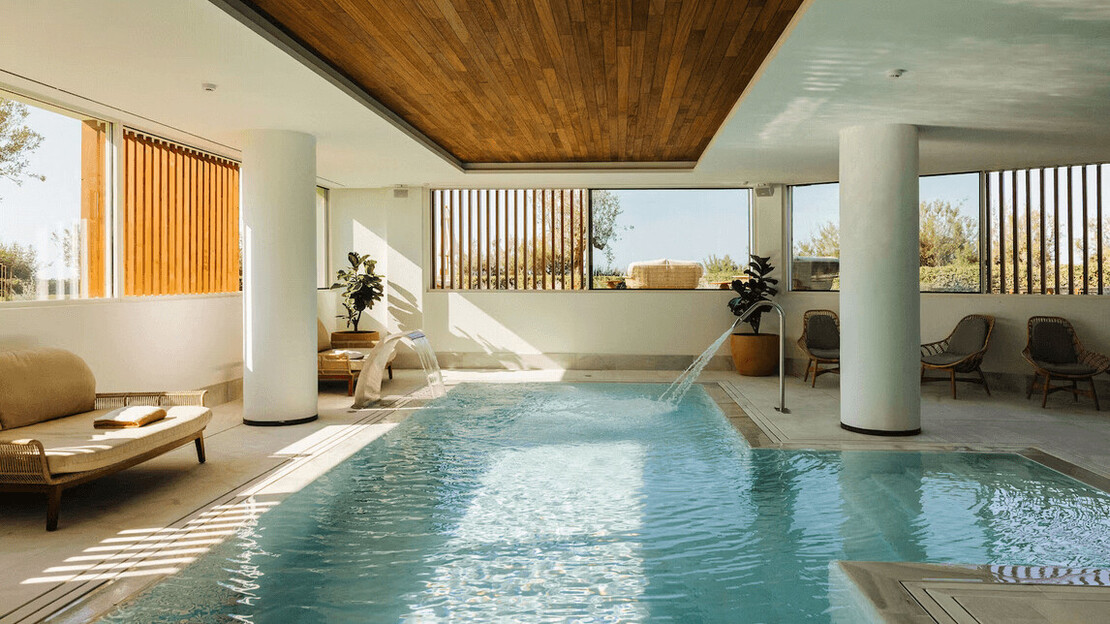 Villa Le Blanc Gran Meliá